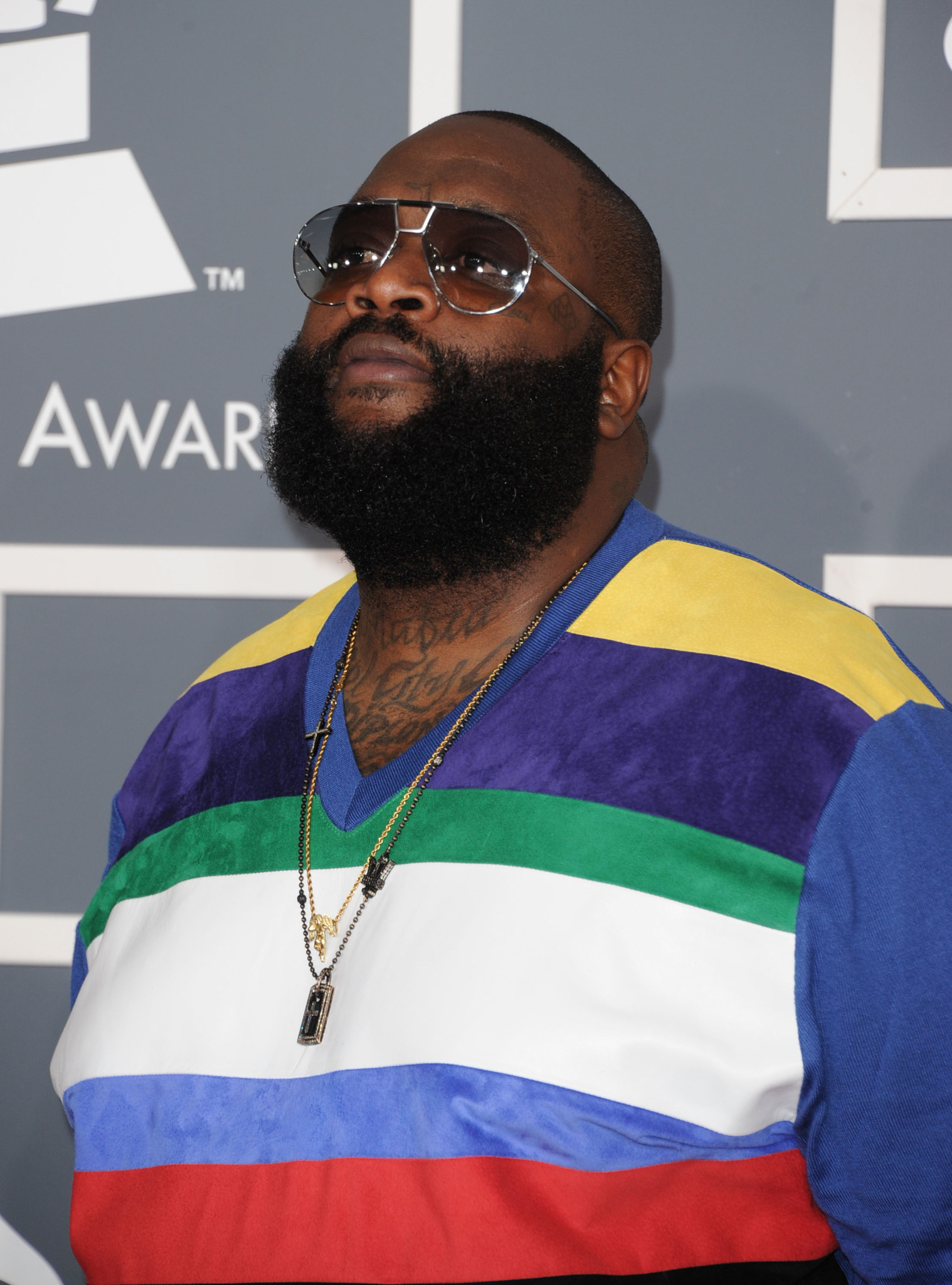 Rick Ross