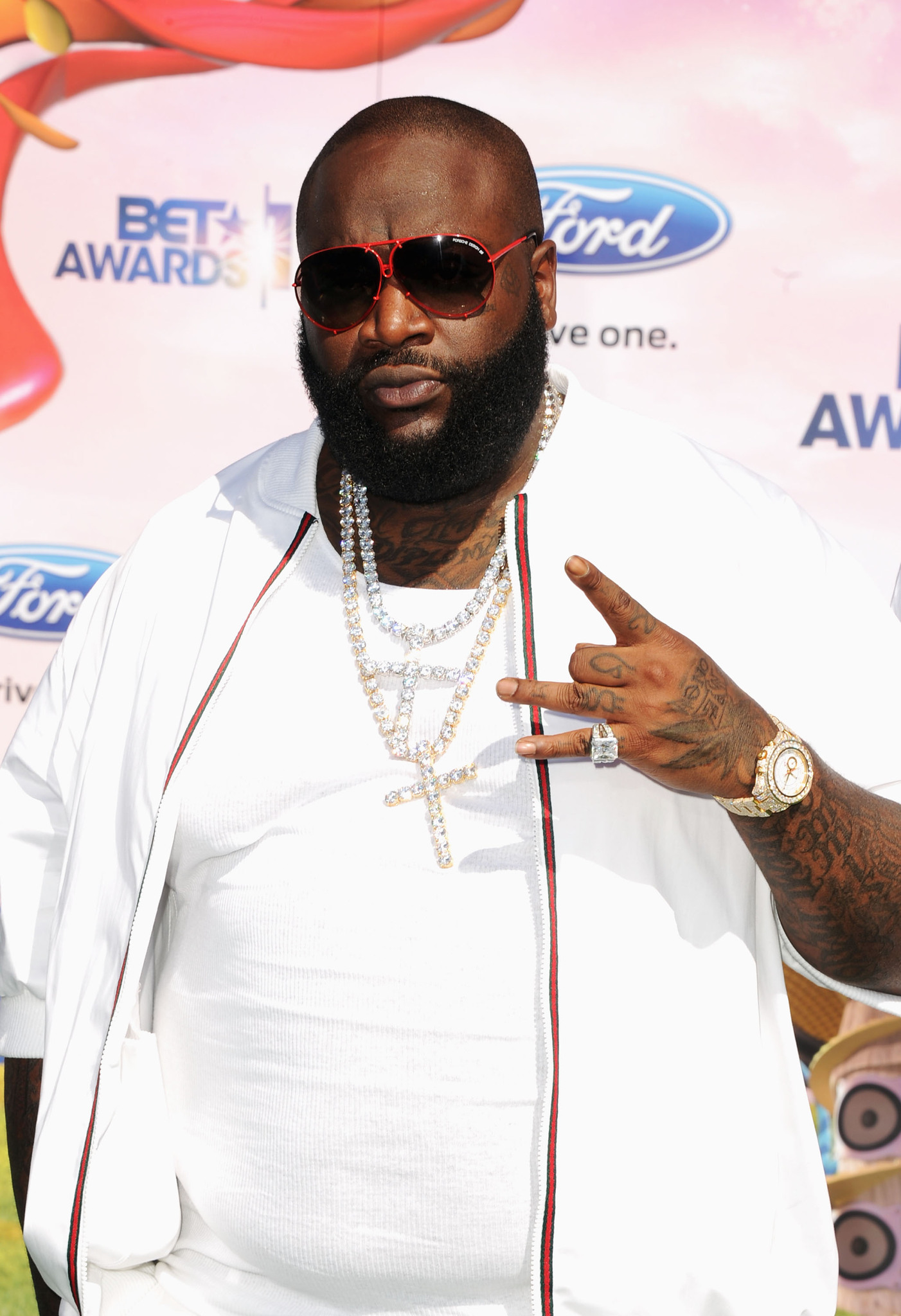 Rick Ross