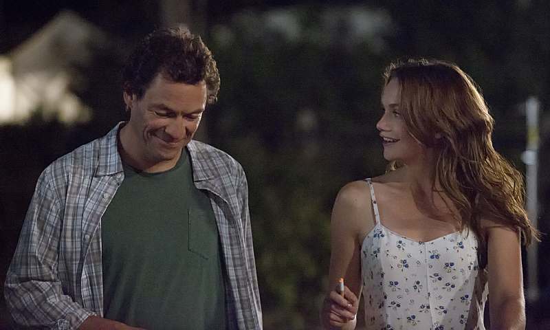 Still of Dominic West and Ruth Wilson in The Affair (2014)