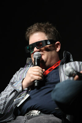 Patton Oswalt