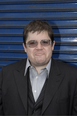 Patton Oswalt at event of Balls of Fury (2007)