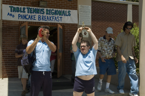 Still of Patton Oswalt in Balls of Fury (2007)