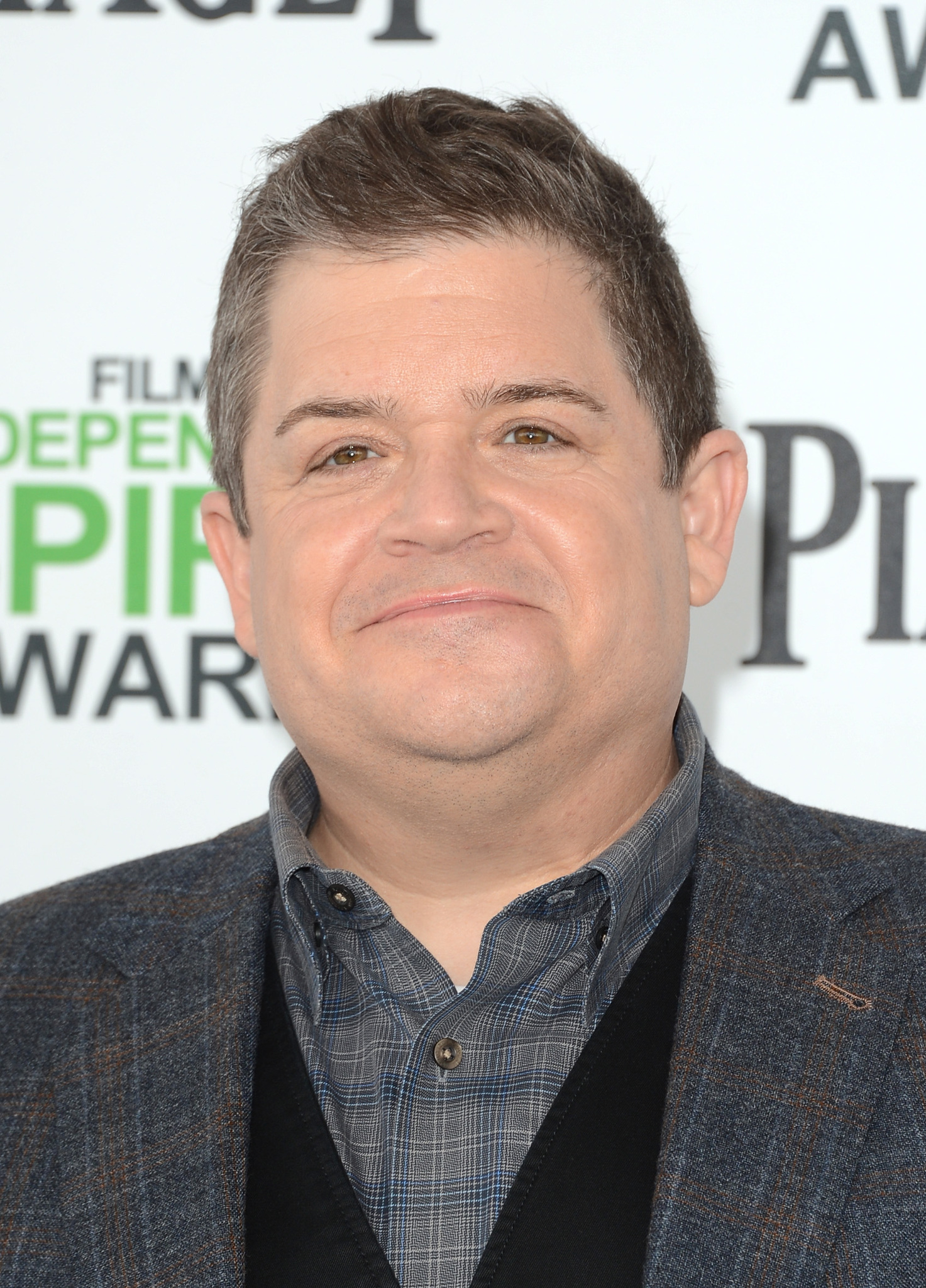 Patton Oswalt