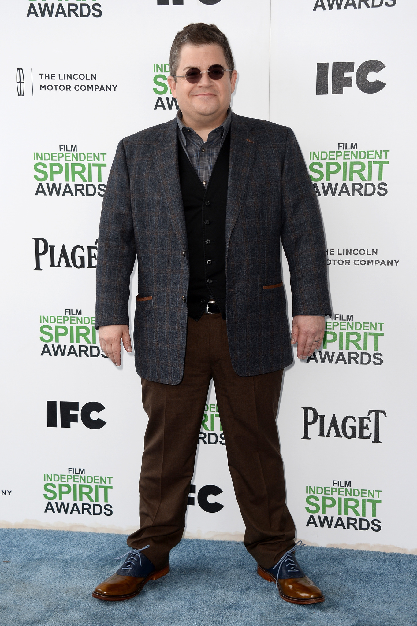 Patton Oswalt