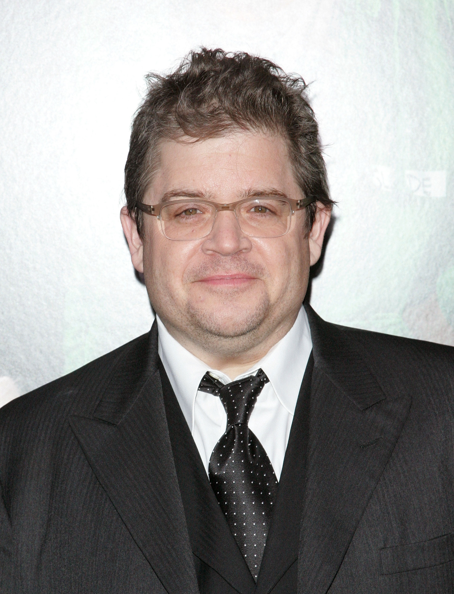 Patton Oswalt at event of Young Adult (2011)