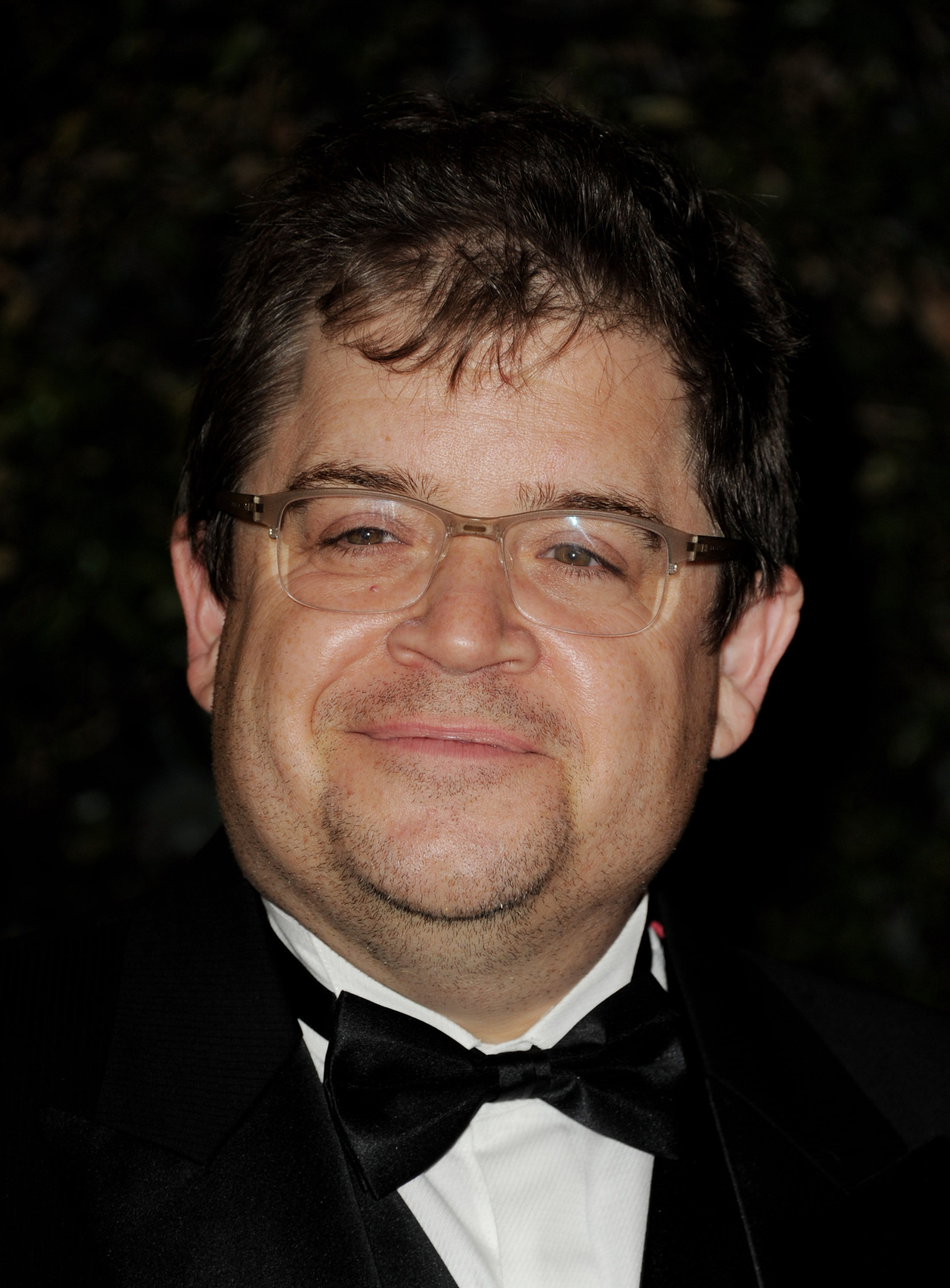 Patton Oswalt