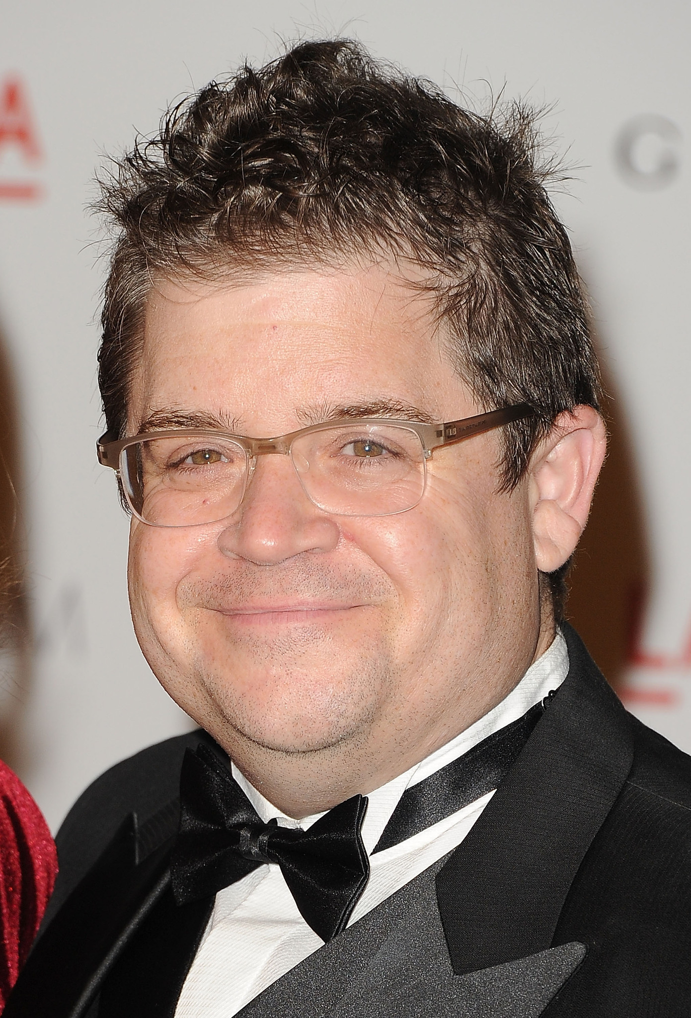 Patton Oswalt