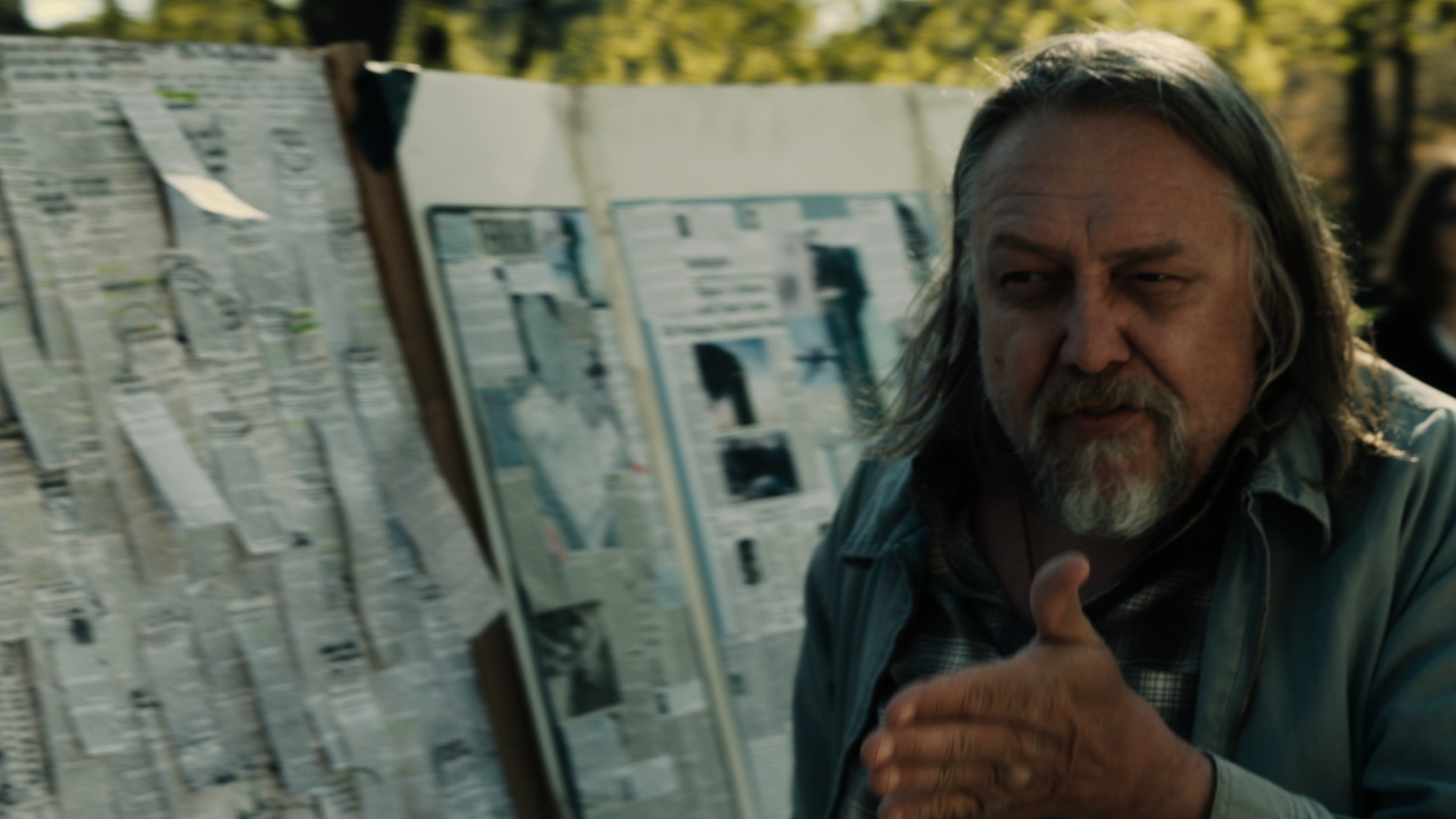 Still of Alan C. Peterson in The Conspiracy (2012)