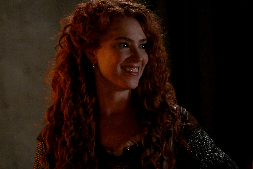 Still of Amy Manson in Once Upon a Time (2011)