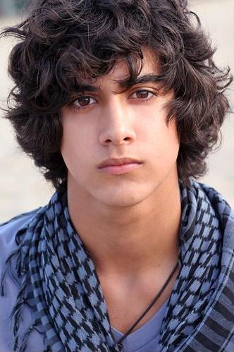 Avan Jogia