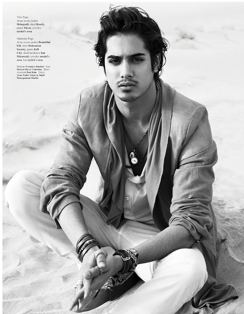 The Fashionisto's Summer '12 issue