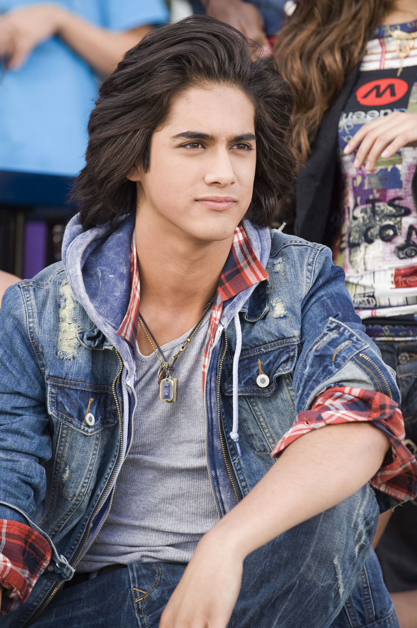 Still of Avan Jogia in Victorious (2010)