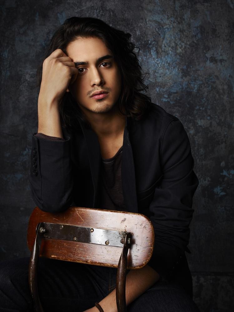 Still of Avan Jogia in Twisted (2013)