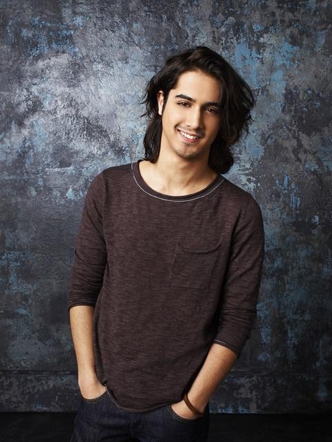 Still of Avan Jogia in Twisted (2013)