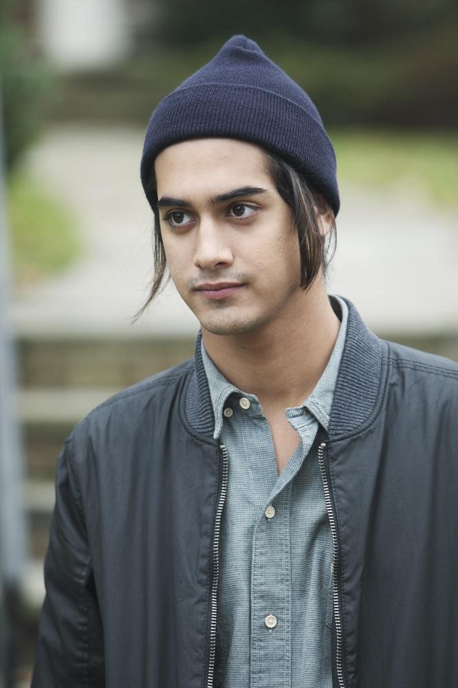 Still of Avan Jogia in Twisted (2013)