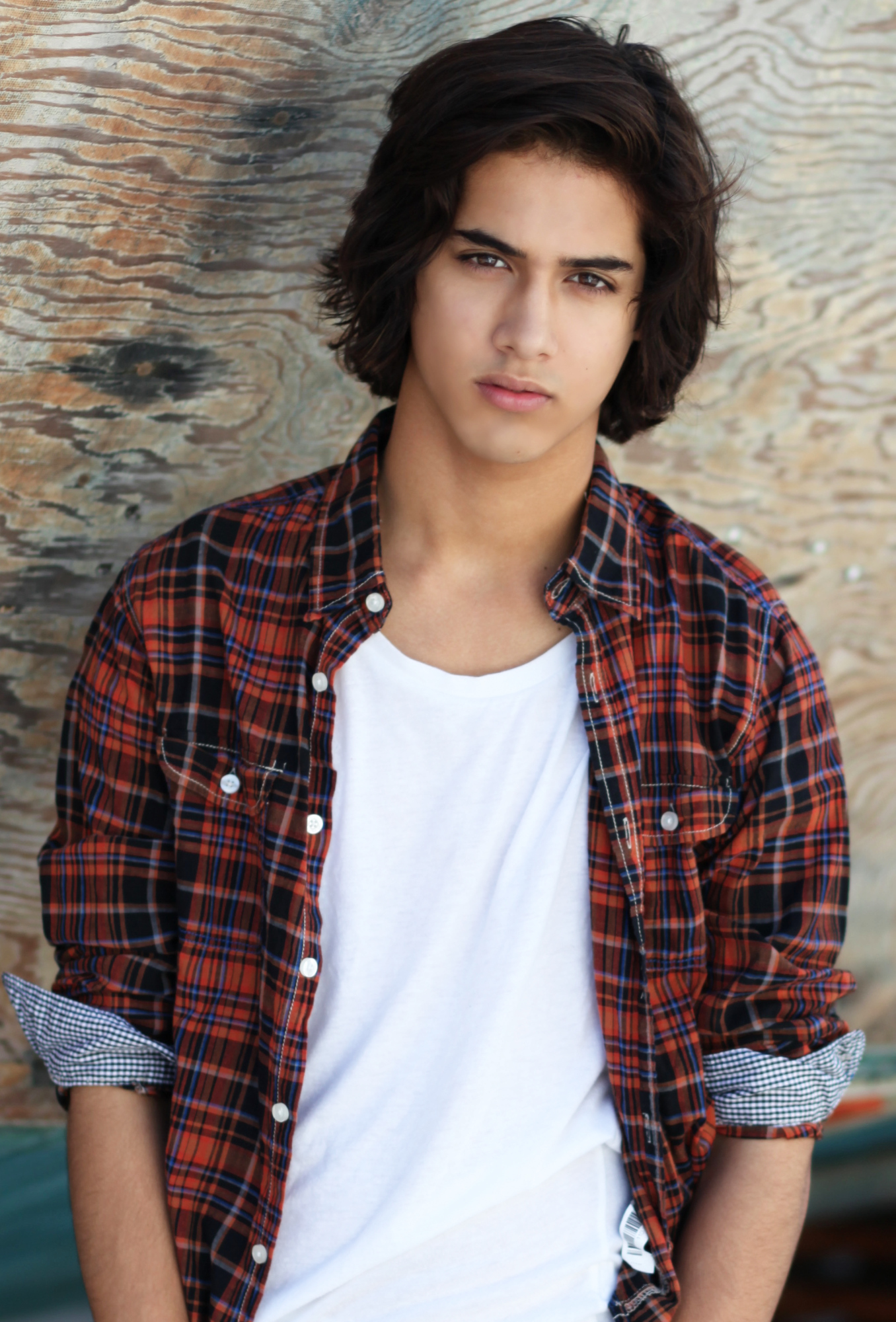 Avan Jogia