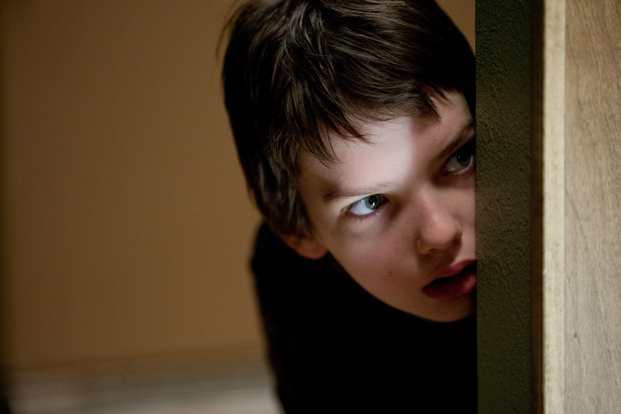 Still of Kodi Smit-McPhee in Let Me In (2010)