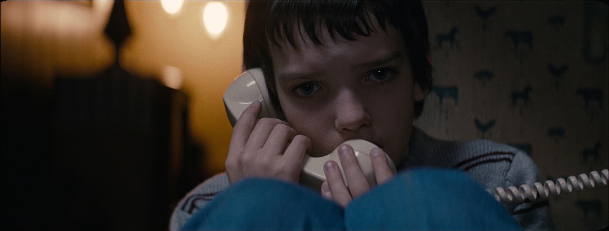 Still of Kodi Smit-McPhee in Let Me In (2010)