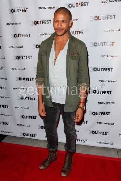 The Skinny premiere at The Egyptian Theater March 24 2012 Los Angeles