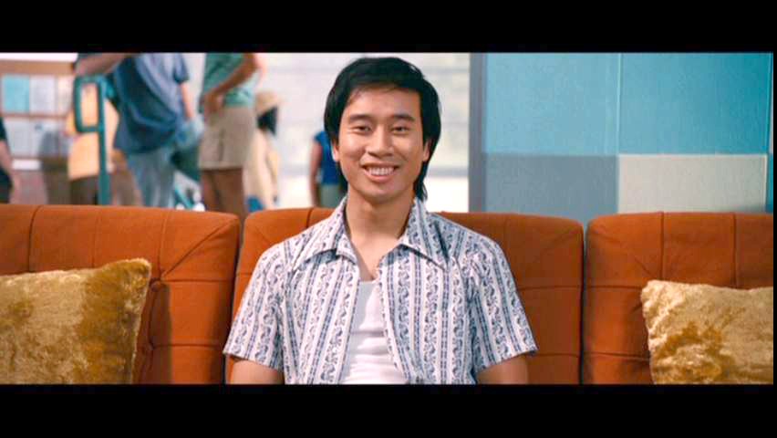 Still of Christopher Khai in Accepted