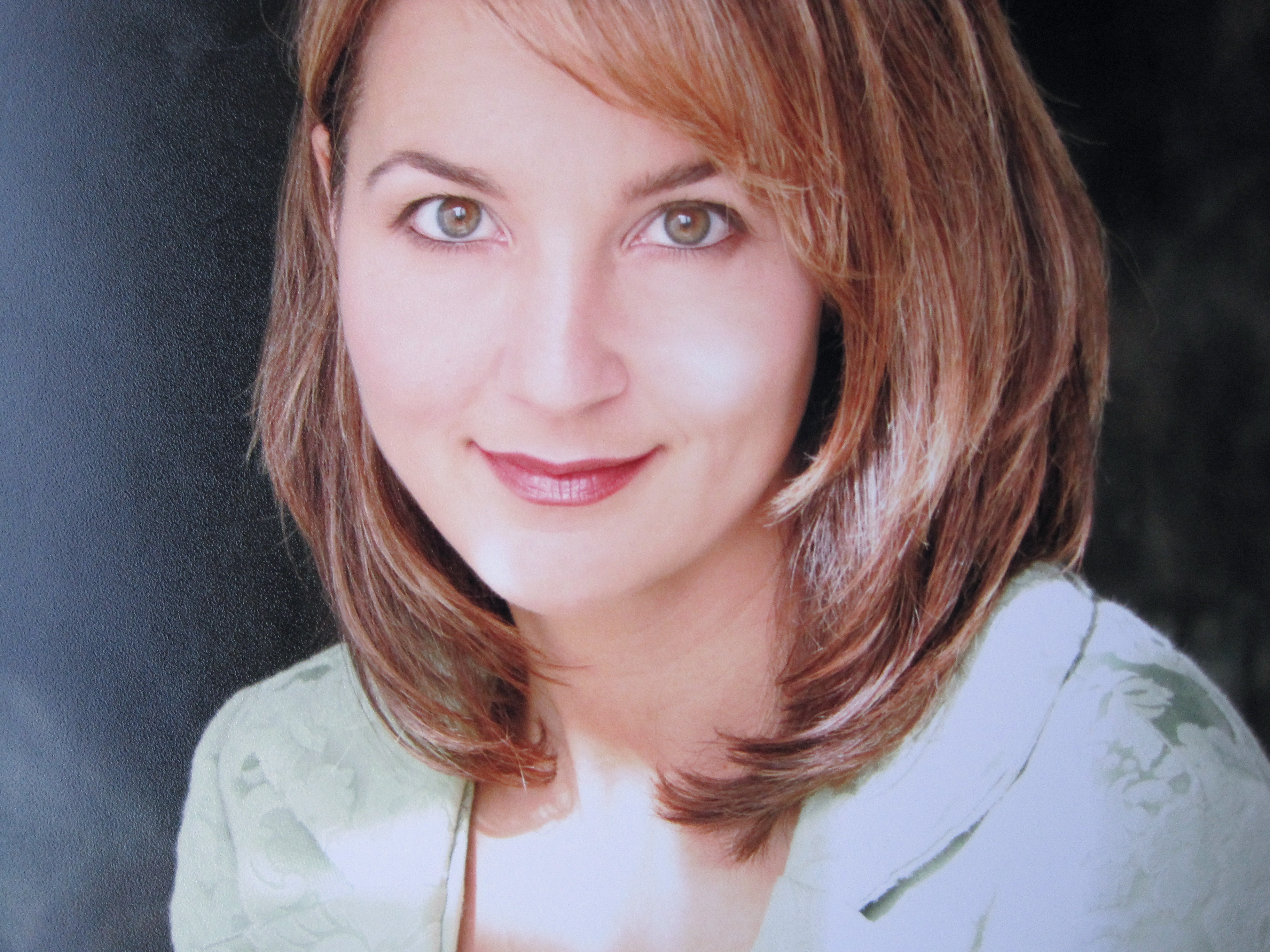 Michelle Brezinski 2006
