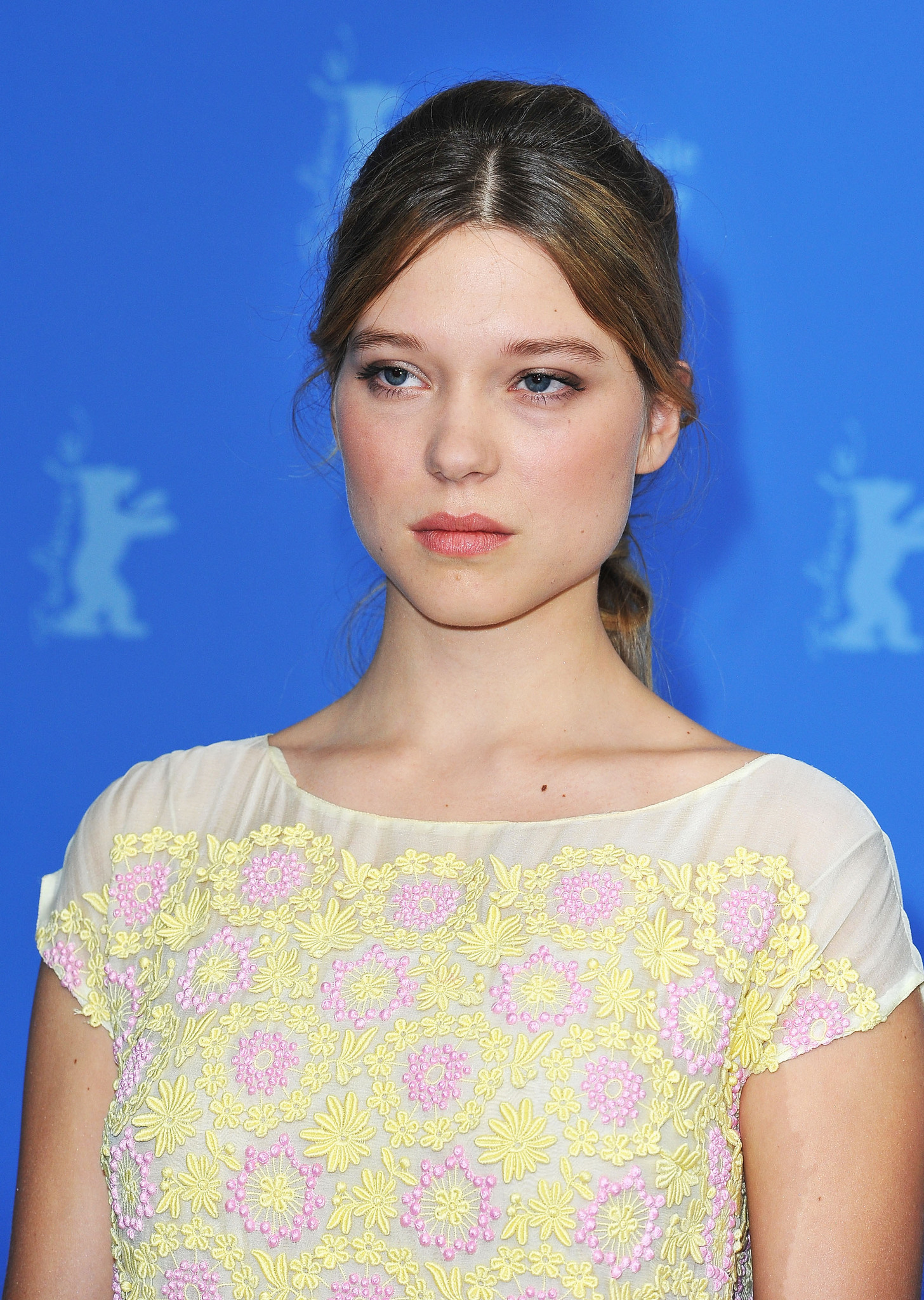 Léa Seydoux