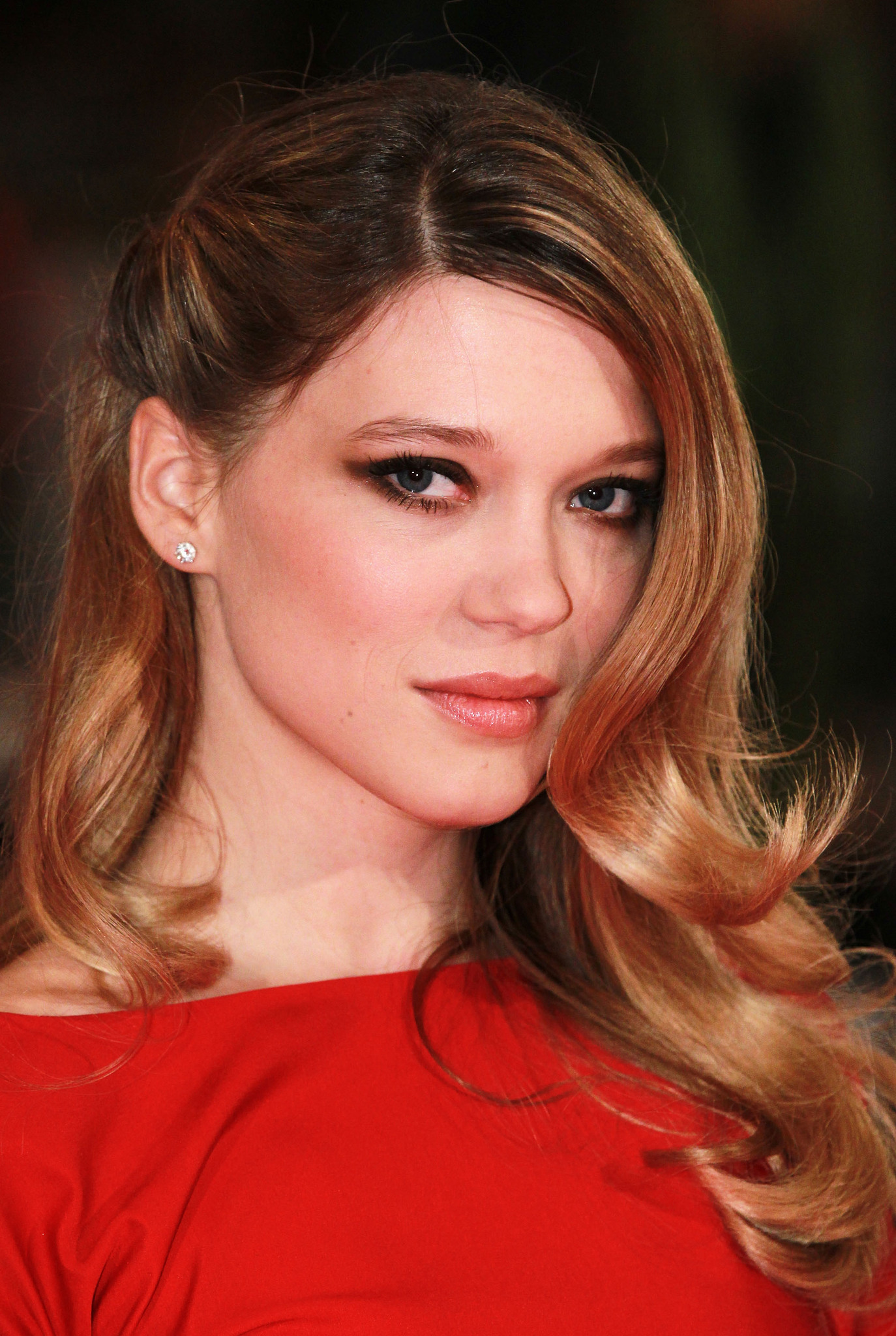 Léa Seydoux