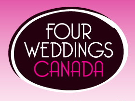 Dave McRae is heard nationally as the Narrator of Four Weddings Canada