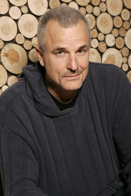 Nick Cassavetes at event of Alfa gauja (2006)