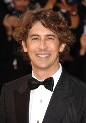 Alexander Payne at event of Paris, je t'aime (2006)