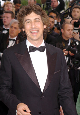 Alexander Payne at event of Lemming (2005)