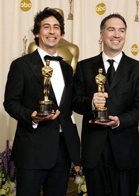 Alexander Payne and Jim Taylor