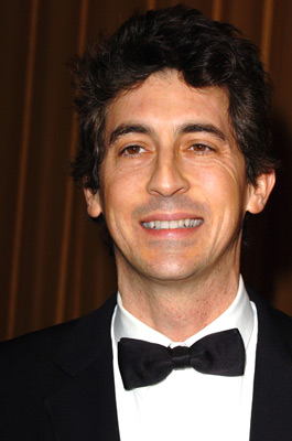 Alexander Payne