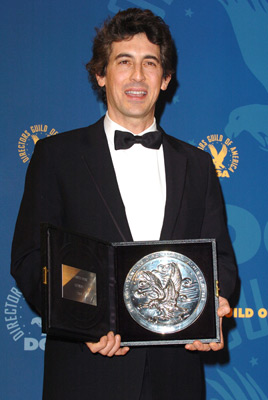 Alexander Payne