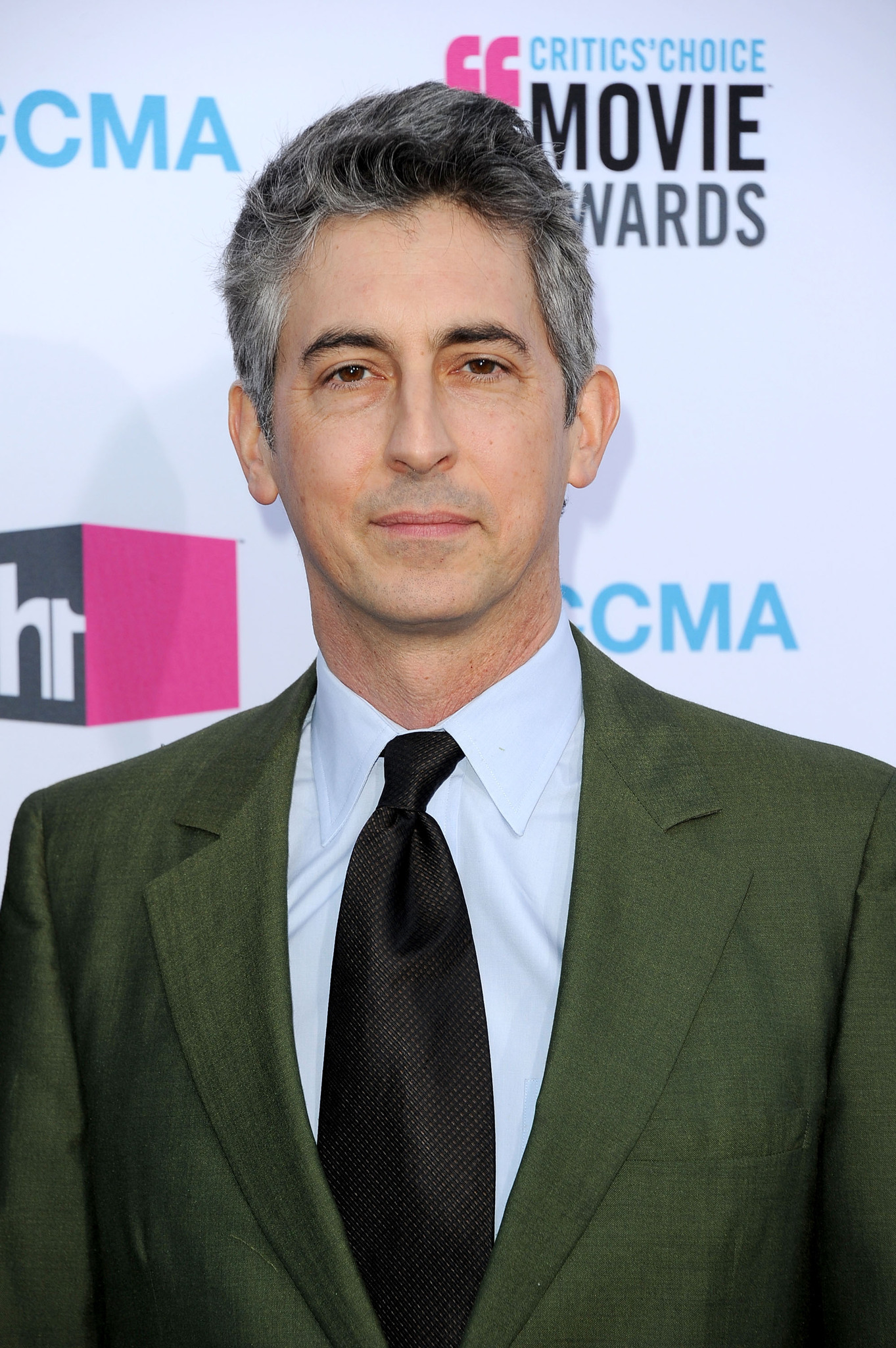 Alexander Payne