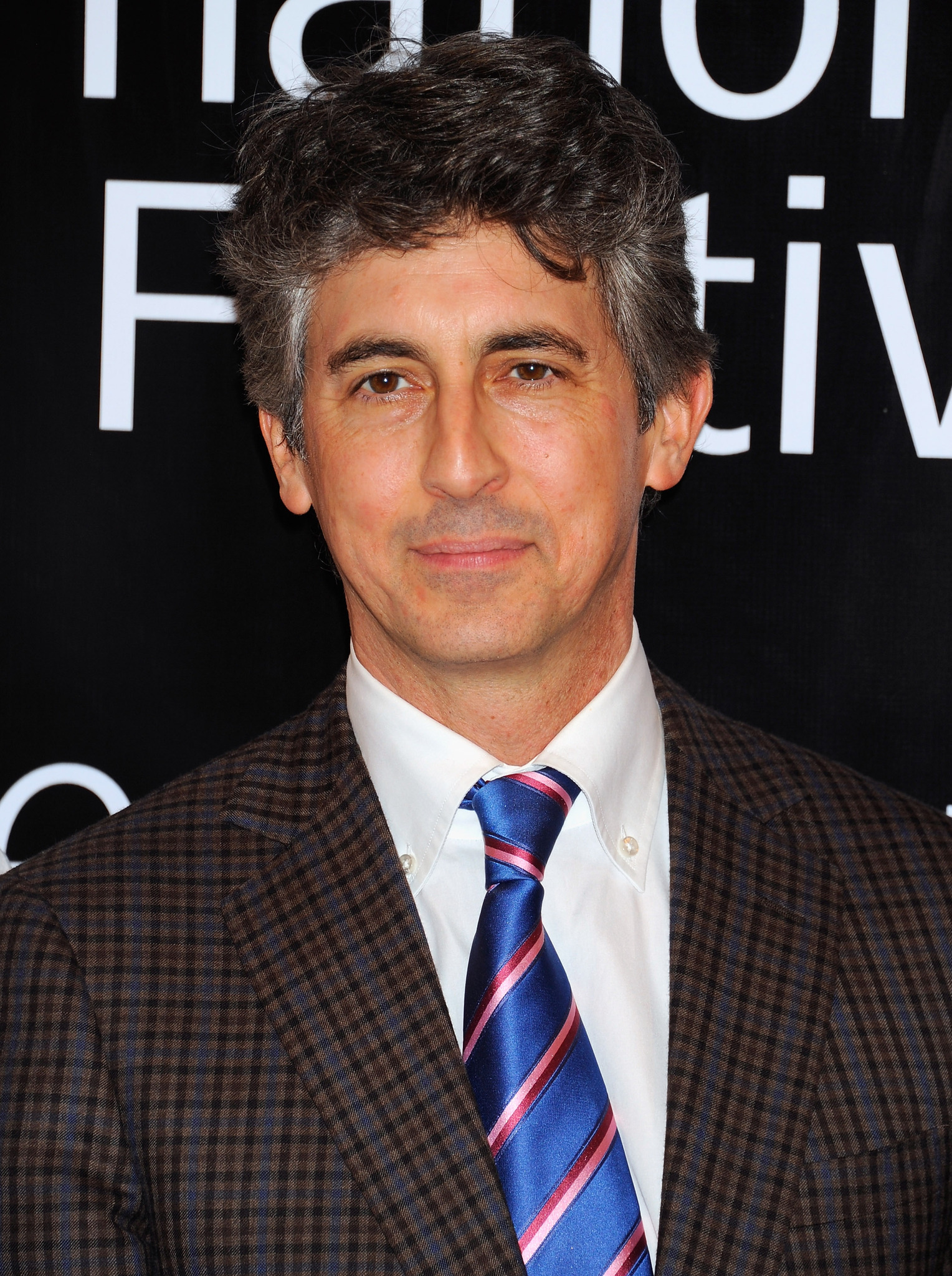 Alexander Payne