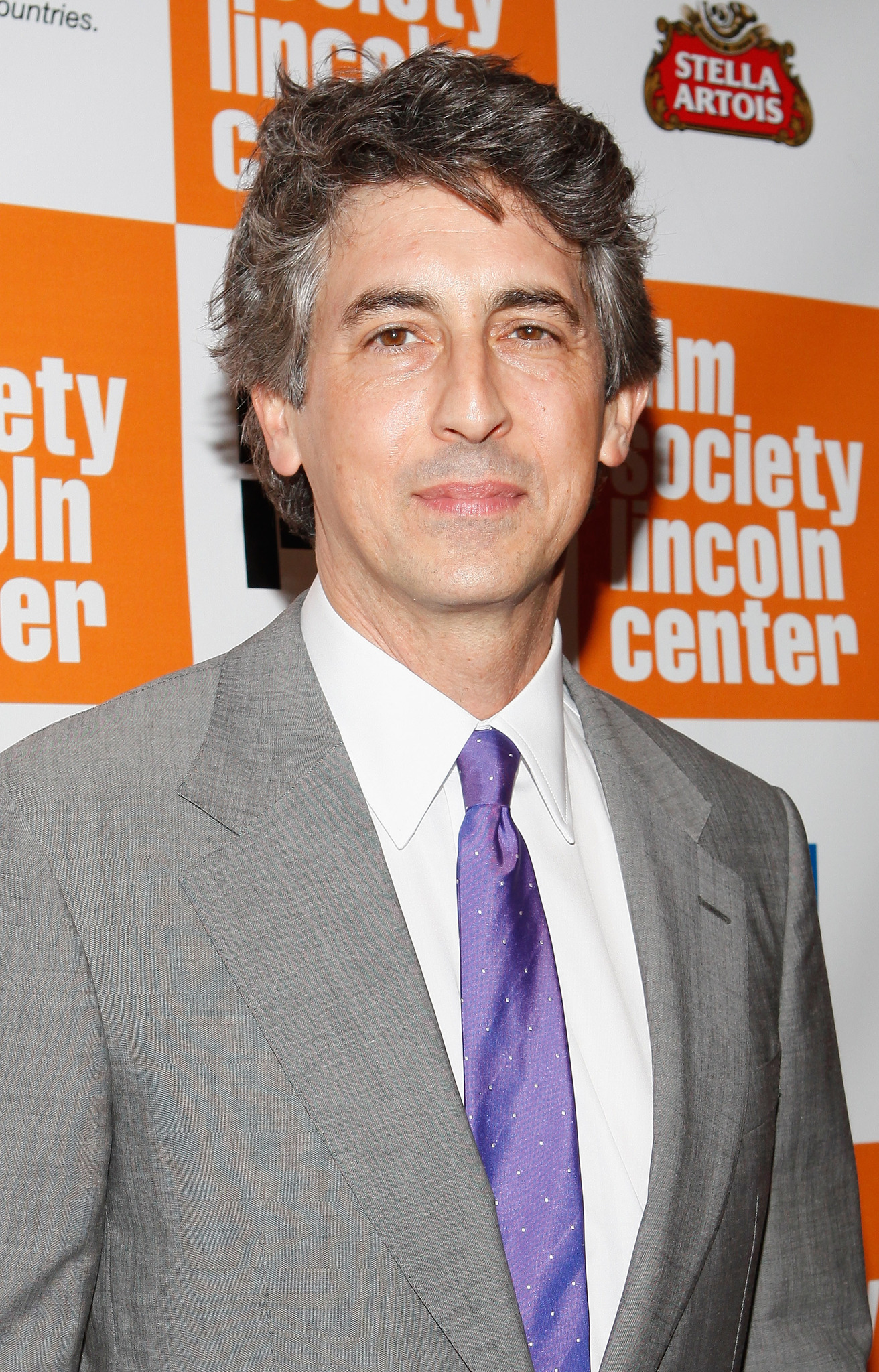 Alexander Payne