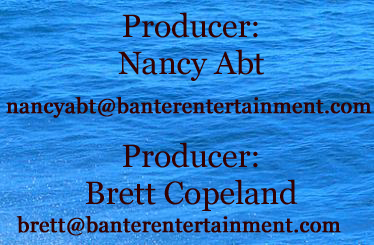 BaNter Entertainment A Management and Production Company