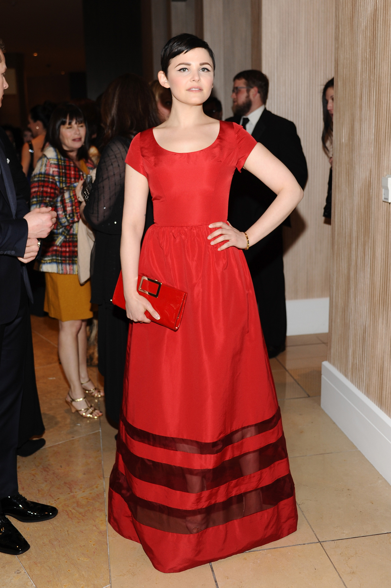 Ginnifer Goodwin