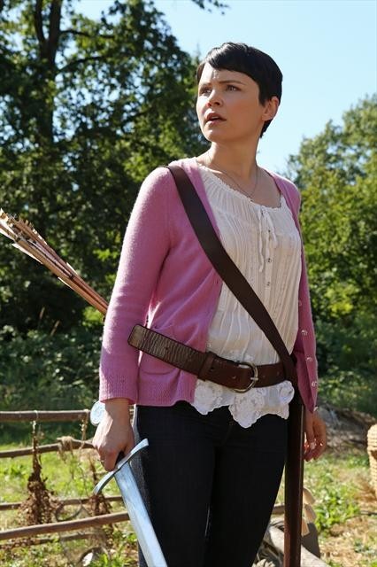 Still of Ginnifer Goodwin in Once Upon a Time (2011)