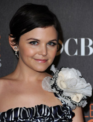 Ginnifer Goodwin at event of The 36th Annual People's Choice Awards (2010)