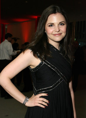 Ginnifer Goodwin