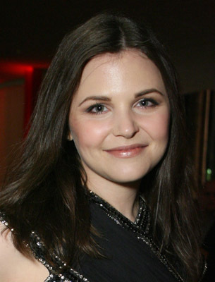 Ginnifer Goodwin