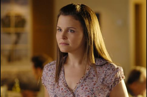 Still of Ginnifer Goodwin in Big Love (2006)