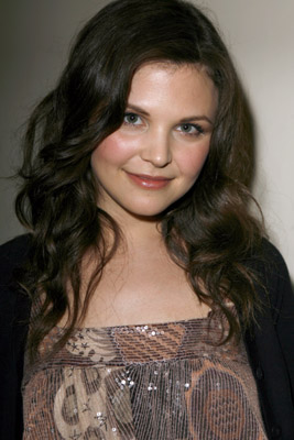 Ginnifer Goodwin