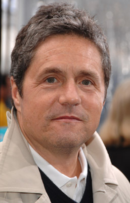 Brad Grey at event of Monsters vs. Aliens (2009)