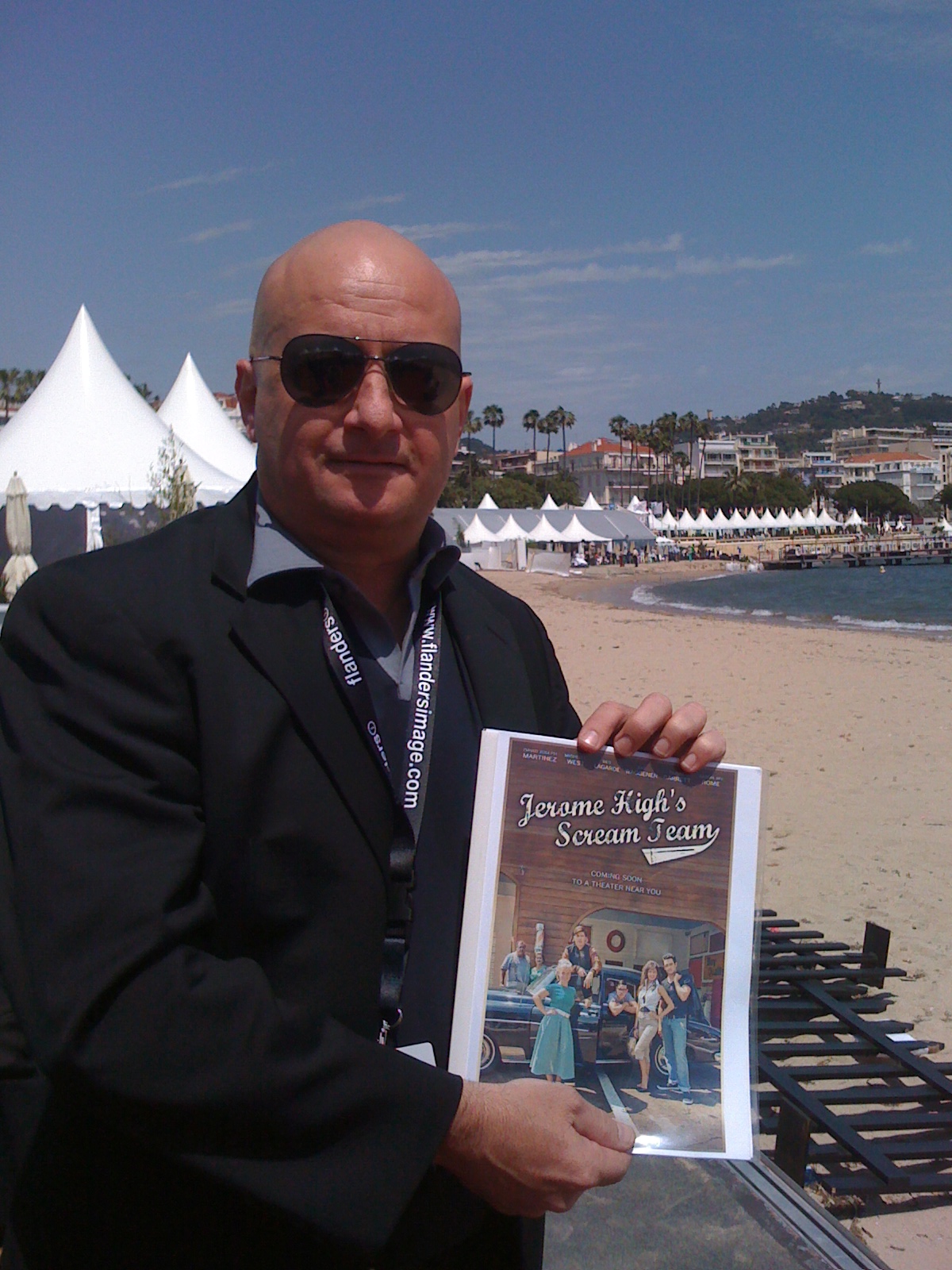 Cannes - 2012