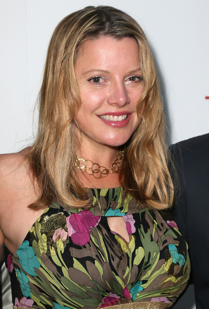Producer Heidi Jo Markel attends the Los Angeles special screening of Millennium Entertainment's 