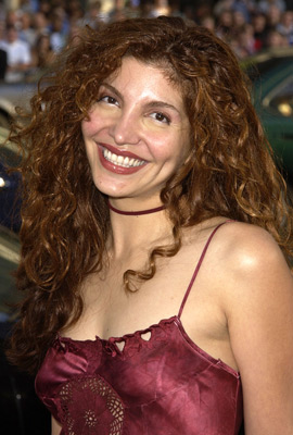 Jenna Mattison at event of Windtalkers (2002)