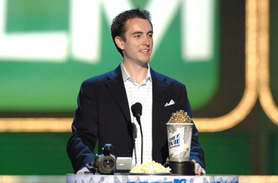 Joshua Caldwell at event of 2006 MTV Movie Awards (2006)